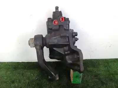 Second-hand car spare part STEERING BOX for ISUZU N-SERIES  OEM IAM references 897305047 - 45101013  