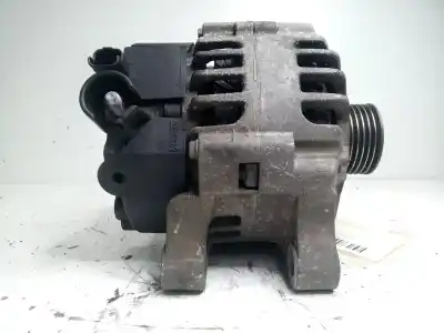 Автозапчастина б/у генератор для CITROEN C3 I (FC_, FN_) 1.4 I Посилання на OEM IAM SGB067 - 9649611780 90AH - VALEO POLEA.FIJA - 6.CANALES