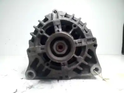 İkinci el araba yedek parçası alternatör için citroen c3 i (fc_, fn_) 1.4 i oem iam referansları sgb067 - 9649611780 90ah - valeo polea.fija - 6.canales