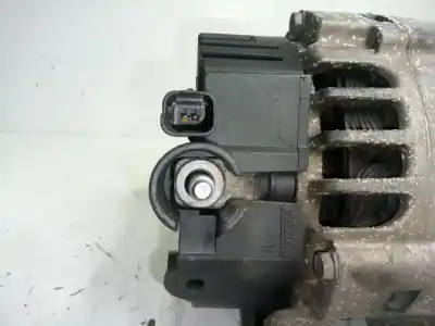 İkinci el araba yedek parçası alternatör için citroen c3 i (fc_, fn_) 1.4 i oem iam referansları sgb067 - 9649611780 90ah - valeo polea.fija - 6.canales
