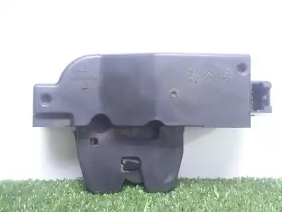 Tweedehands auto-onderdeel kofferbak / poortsluiting voor citroen xsara picasso (n68) 2.0 hdi oem iam-referenties 11020406 - 9646091580
