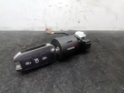 Second-hand car spare part IGNITION SWITCH for PEUGEOT 2008 II (UD_, US_, UY_, UK_) 1.2 PURETECH 100 OEM IAM references 9673257480 - 36454600 - 9663123380  
