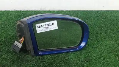 Автозапчастина б/у ПРАВИЙ ЗАДНИЙ ОГЛЯД для MERCEDES-BENZ CLASE C T-MODEL (S203) C 270 CDI (203.216) Посилання на OEM IAM 413133418  