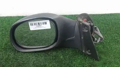Автозапчастина б/у ЛІВЕ ДЗЕРКАЛО для PEUGEOT 1007 (KM_) 1.4 HDI Посилання на OEM IAM   