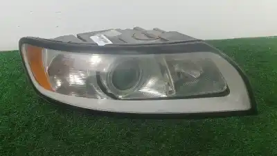 Автозапчастина б/у ПРАВА ФА для VOLVO S40 II (544) 2.0 D Посилання на OEM IAM 31265695 - 0301237202  