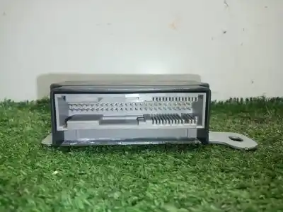 Peça sobressalente para automóvel em segunda mão centralina de airbag por dacia spring ev (b6m1) referências oem iam a3c09911601 - 285556514r  