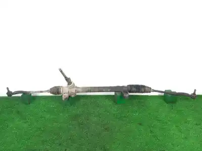 Peça sobressalente para automóvel em segunda mão caixa de direção por toyota corolla (_e12_) 2.0 d-4d (cde120r_, cde120l_) referências oem iam 26092560 - 4550002060