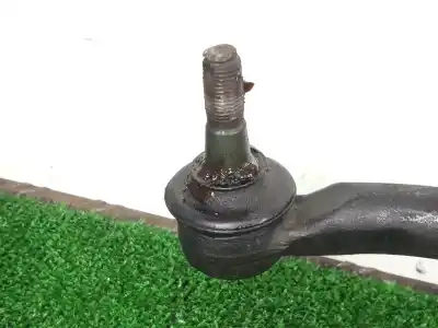 Peça sobressalente para automóvel em segunda mão caixa de direção por toyota corolla (_e12_) 2.0 d-4d (cde120r_, cde120l_) referências oem iam 26092560 - 4550002060 l1400mm 