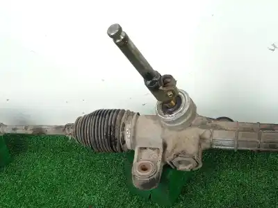 Peça sobressalente para automóvel em segunda mão caixa de direção por toyota corolla (_e12_) 2.0 d-4d (cde120r_, cde120l_) referências oem iam 26092560 - 4550002060 l1400mm 