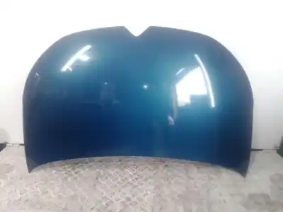 Second-hand car spare part bonnet for citroen c4 cactus 1.5 bluehdi 100 oem iam references 