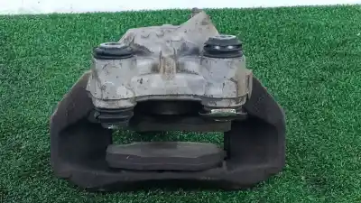 Peça sobressalente para automóvel em segunda mão pinça de travão dianteira direita por citroen c15 furgoneta/monovolumen (vd_) 1.8 d referências oem iam 329436 - 339876