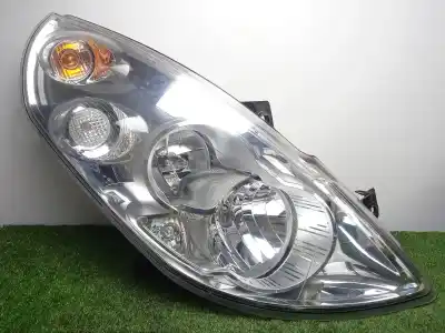 Автозапчастина б/у ліва фара для renault master iii furgón (fv) 2.3 dci 110 fwd (fv0r, fv0w) посилання на oem iam 1er01011732 - 260108402r