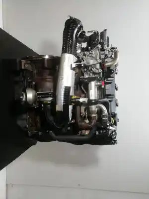 Автозапчасти б/у ПОЛНЫЙ ДВИГАТЕЛЬ за VOLVO S40 II (544)  ссылки OEM IAM D4204T  
