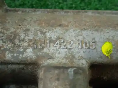 Автозапчастина б/у рульмова рейка для audi a3 (8l1) 1.9 tdi посилання на oem iam 1j1422105 - 3884180302 l1260mm 