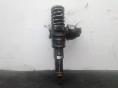 Автозапчастина б/у ИНЖЕКТОР для SEAT LEON (1P1) 1.9 TDI Посилання на OEM IAM 0414720215  