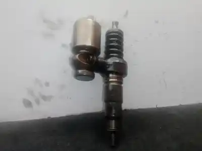 Second-hand car spare part INJECTOR for LAND ROVER DEFENDER STATION WAGON (L316) 2.5 TD5 4X4 (L316) OEM IAM references MSC000030  
