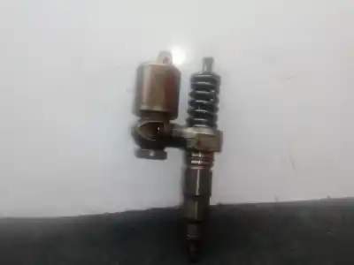 Second-hand car spare part INJECTOR for LAND ROVER DEFENDER STATION WAGON (L316) 2.5 TD5 4X4 (L316) OEM IAM references MSC000030  