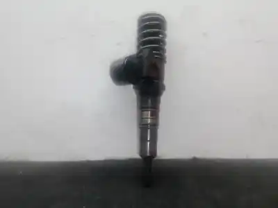 Gebrauchtes Autoersatzteil INJEKTOR zum SKODA OCTAVIA BERLINA (1Z3) 2.0 TDI OEM-IAM-Referenzen 03G130073G  