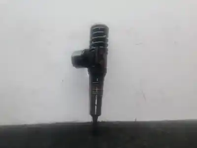 Gebrauchtes Autoersatzteil INJEKTOR zum SKODA OCTAVIA BERLINA (1Z3) 2.0 TDI OEM-IAM-Referenzen 03G130073G  