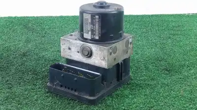 Peça sobressalente para automóvel em segunda mão ABS por PEUGEOT 1007 (KM_) 1.4 HDI Referências OEM IAM 9654777580 - 10020601974 - 10096011543  