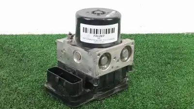 Peça sobressalente para automóvel em segunda mão ABS por FIAT DOBLO CARGO (263_) 1.3 D MULTIJET (263WXU1A) Referências OEM IAM 10096116333 - 10062732301 - 00052108218 - 10021211  