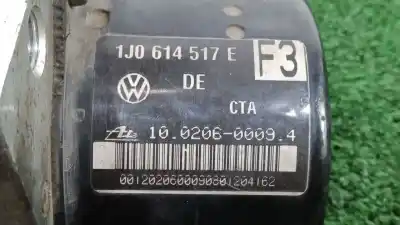 Second-hand car spare part abs for seat leon (1m1) 1.9 tdi oem iam references 1j0614517e - 1c0907379e  