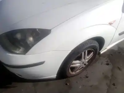 Peça sobressalente para automóvel em segunda mão guarda-lamas dianteiro esquerdo por ford focus i (daw, dbw) 1.8 di / tddi referências oem iam   