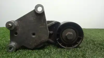 Gebrauchtes Autoersatzteil ZUSÄTZLICHER RIEMENSPANNER zum FORD FOCUS I (DAW, DBW) 1.8 TDCI OEM-IAM-Referenzen TF114A825809 - 825809  