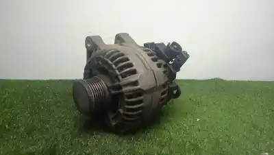 Pezzo di ricambio per auto di seconda mano alternatore per peugeot 406 (8b) 2.0 hdi 110 riferimenti oem iam 9646321880 - d124525035 - cl15