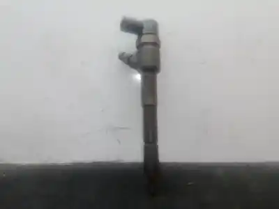 Piesă de schimb auto la mâna a doua INJECTOR pentru FIAT DOBLO CARGO (263_) 1.3 D MULTIJET (263WXU1A) Referințe OEM IAM 0445110614  
