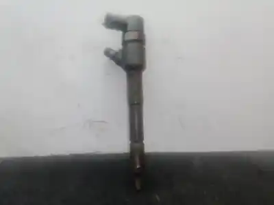 Second-hand car spare part INJECTOR for FIAT DOBLO CARGO (263_) 1.3 D MULTIJET (263WXU1A) OEM IAM references 0445110614  