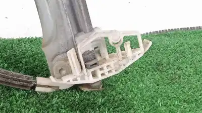 Автозапчасти б/у регулятор стекла переднего правого за citroen xsara picasso (n68) 1.6 ссылки oem iam   