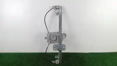 Second-hand car spare part driver left window regulator for renault scénic ii (jm0/1_) 1.9 dci (jm14) oem iam references 8058335307211  