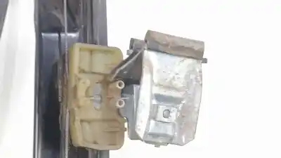 Second-hand car spare part driver left window regulator for seat leon (1p1) 1.9 tdi oem iam references   