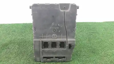 Second-hand car spare part ecu engine control for renault scénic ii (jm0/1_) 1.9 dci (jm14) oem iam references 8200412548 - s118400150f