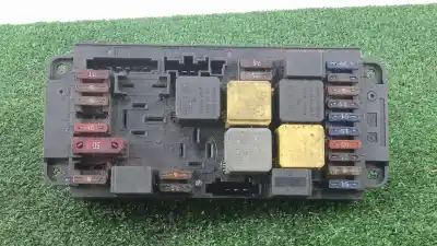 Second-hand car spare part FUSE BOX UNIT for MERCEDES-BENZ CLK (C209) CLK 270 CDI (209.316) OEM IAM references 2095450201 - 5DK00848500 - 000003031151916091  