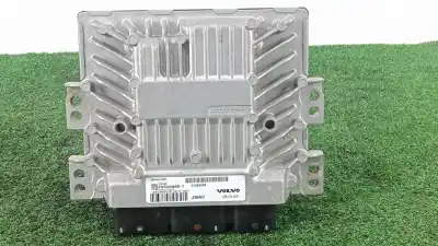 Автозапчастина б/у ЕБУ КОНТРОЛЕР ДВИГУНА для VOLVO S40 II (544) 2.0 D Посилання на OEM IAM 5WS40489DT - 31269095  