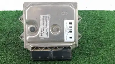 Peça sobressalente para automóvel em segunda mão CENTRALINA DE MOTOR UCE por FIAT DOBLO CARGO (263_) 1.3 D MULTIJET (263WXU1A) Referências OEM IAM 52092129 - 9DFD3 - 8142  
