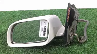 Second-hand car spare part LEFT REARVIEW MIRROR for VOLKSWAGEN POLO (9N_, 9A_) 1.9 SDI OEM IAM references 6Q0857933  