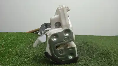 Second-hand car spare part REAR RIGHT DOOR LOCK for MAZDA 3 (BL) 1.6 MZR CD (BL14) OEM IAM references 2119 - C0603 - BBM4  