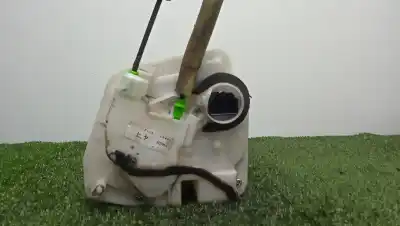 Peça sobressalente para automóvel em segunda mão fechadura da porta traseira direita por mazda 3 (bl) 1.6 mzr cd (bl14) referências oem iam 2119 - c0603 - bbm4  