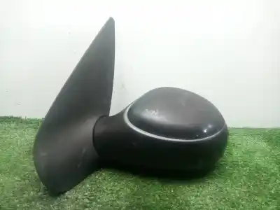 Автозапчасти б/у левое зеркало за peugeot 206 fastback (2a/c) 1.4 16v ссылки oem iam   