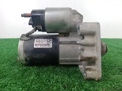 Gebrauchtes Autoersatzteil MOTOR STARTET zum CITROEN C4 PICASSO I MONOSPACE (UD_) 1.6 HDI OEM-IAM-Referenzen 9663528880 - M000T22471  