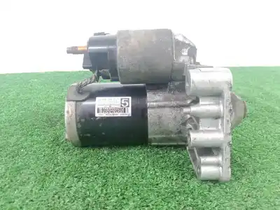 Gebrauchtes Autoersatzteil MOTOR STARTET zum PEUGEOT 307 SW (3H) 1.6 HDI 110 OEM-IAM-Referenzen 6693528880 - M000T22471 - L906  
