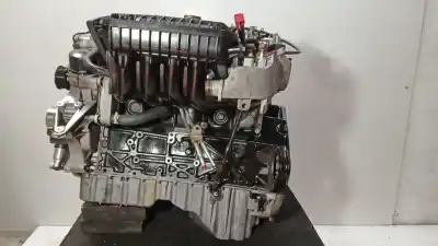 Second-hand car spare part COMPLETE ENGINE for MERCEDES-BENZ CLASE E (W211)  OEM IAM references 647961  