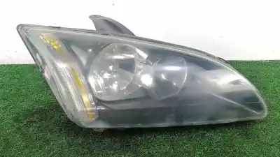Second-hand car spare part right headlight for ford focus ii (da_, hcp, dp) 1.8 tdci oem iam references 4m5hsk060 - vp4m5xi3k060