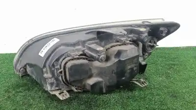 Автозапчастина б/у права фа для ford focus ii (da_, hcp, dp) 1.8 tdci посилання на oem iam 4m5hsk060 - vp4m5xi3k060  