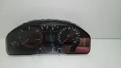 Автозапчасти б/у ПРИБОРНАЯ ДОСКА за AUDI A6 C5 (4B2)  ссылки OEM IAM 4B0920932Q - 110008948049  