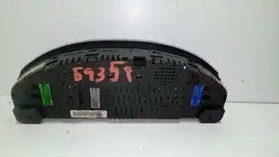 Автозапчастина б/у панель інструментів для audi a6 c5 (4b2) 2.5 tdi посилання на oem iam 4b0920932q - 110008948049  