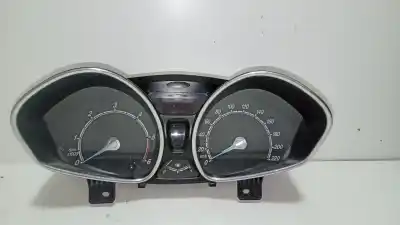Pièce détachée automobile d'occasion  pour FORD FIESTA VI (CB1, CCN)  Références OEM IAM C1BT10849GAT - SCGTF2890  